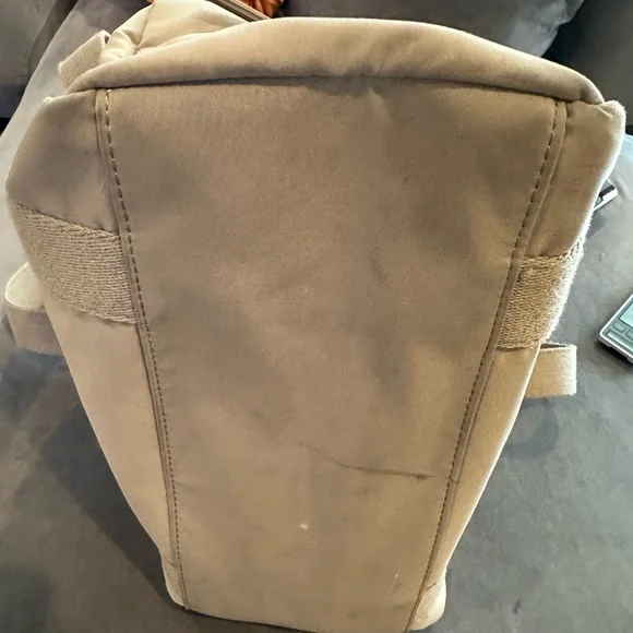 Oner Active Beige Tote Bag - Picture 5 of 5